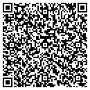 QR code with Huskey Forms contacts