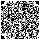 QR code with Mc Cann's Shell/Auto Mart contacts