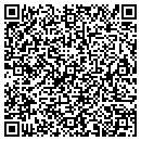 QR code with A Cut Above contacts