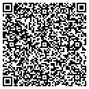 QR code with Alonzo W Bacon contacts