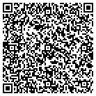 QR code with Hightower & Sons Funeral Home contacts