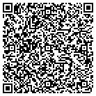 QR code with Cals World Class Travel contacts