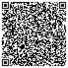 QR code with Hamilton Financial PC contacts