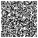 QR code with A & W Liquidations contacts
