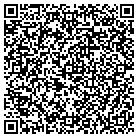 QR code with Mc Allister Retail Service contacts