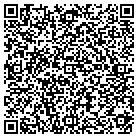 QR code with C & C Construction Co Inc contacts