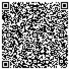 QR code with Bagin Leasing Company Inc contacts