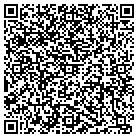 QR code with Advanced Rehab Center contacts