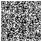 QR code with D & A Cleaning Service contacts