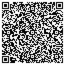 QR code with Blackburn Dvm contacts
