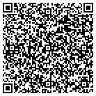 QR code with Custom Grinders Sales Inc contacts