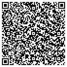 QR code with Tinia's House Of Beauty contacts