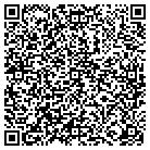 QR code with King Appliance Service Inc contacts
