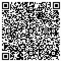 QR code with KFC contacts