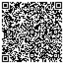 QR code with Hayes & Hayes contacts