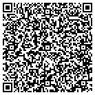 QR code with F L Cleaning Service contacts