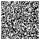 QR code with J & J Auto Sales contacts