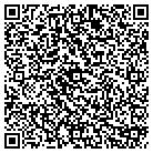 QR code with Kms Engine Development contacts