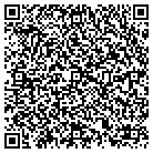 QR code with A C White Moving Systems Inc contacts