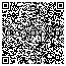 QR code with Robert E Turner contacts