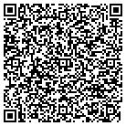QR code with Ms B's Tanning & Ice Cream Shp contacts