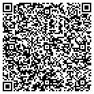 QR code with Precision Data Service Inc contacts