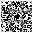 QR code with Hinesville Police Department contacts