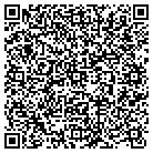 QR code with Chamblee Antiques & Collect contacts