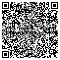 QR code with AmSouth contacts