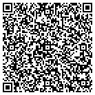 QR code with Koch Machinery & Systems contacts
