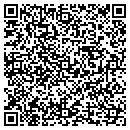 QR code with White Heating & Air contacts