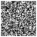 QR code with Jean W Hales contacts
