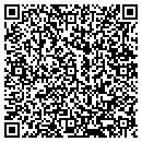 QR code with GL Ifill Gordon MD contacts