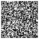 QR code with Kent Burton MD contacts