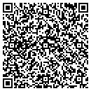 QR code with C-Boy Stable's contacts