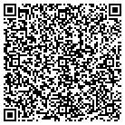 QR code with Marshall Lassbeck Cnstr Co contacts
