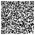 QR code with TJ Maxx contacts