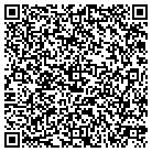 QR code with Riggs Rental Service Inc contacts