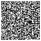 QR code with McDaniel Road Development Corp contacts