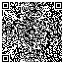 QR code with N A Williams Co Inc contacts