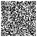 QR code with Antiquing With Wanda contacts