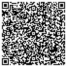 QR code with Rainbow Intl Crpt Dyg & College contacts