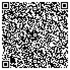 QR code with Yesterdays Lounge & Club contacts