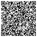 QR code with Aw Atlanta contacts