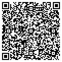 QR code with API contacts