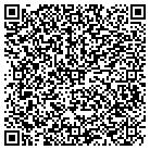 QR code with Mudway-Riceboro Branch Library contacts