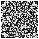 QR code with Hendrix Nancy C MD contacts