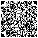 QR code with T J Maxx contacts