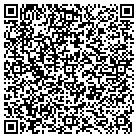 QR code with Saddle Rdge Dwns SW&rcqt CLB contacts
