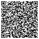 QR code with John R Stout contacts